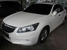 2013 Honda Accord 2.0 i-VTEC VTi Sedan (A)