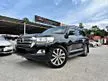 Used 2020 Toyota Land Cruiser 4.6 ZX SUV - Cars for sale