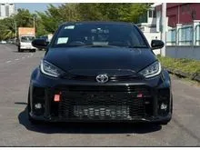 2023 Toyota GR Yaris 1.6 RZ High Performance Hatchback