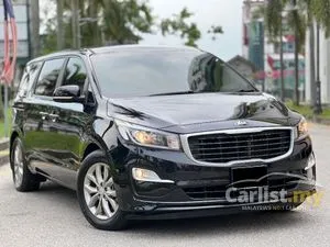 2019 Kia Grand Carnival 2.2 CRDi 8 Seater MPV
