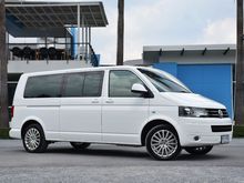 2014 Volkswagen Caravelle 2.0 (ปี 04-16) TDi Van AT