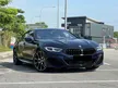 Recon 2020 BMW 840i Gran Coupe M Sport 3.0 HIGH SPEC (Bowers&Wilkins, BSM & Surround View Camera)