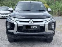 2019 Mitsubishi Triton 2.4 VGT Adventure X Updated Spec Dual Cab 4X4 Pickup