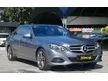 Used REG 2015 Mercedes-Benz E250 2.0 CGI-W212C Sedan - Cars for sale