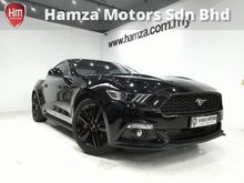 2018 Ford Mustang 2.3 Coupe Ecoboost UNREG