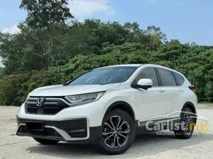 2023 Honda CR-V 1.5 TC-P SUV