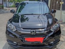 2016 Honda HR-V 1.5 E SUV #jualcepatpemiliklangsung