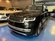 Recon 2022 Land Rover Range Rover 4.4 First Edition Perfect Condition Low Mileage