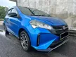 2023 Perodua Myvi 1.5 H Hatchback - Still under warranty, Low mileage, Condition Tiptop