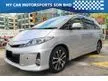 Used 2014/2017 YR2014 Toyota Estima 2.4 (A) Aeras PREMIUM MPV / 7 SEAT / 2 POWER DOOR / REG17 / TIPTOP/ R.CAMERA - Cars for sale