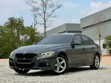 -2014 BMW 316i 1.6 (A) F30 M-Sport Bodykit Car King