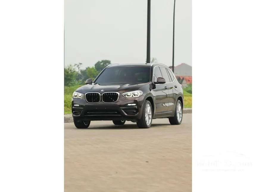 2020 BMW X3 sDrive20i SUV