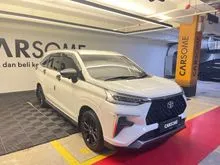 2023 Toyota Veloz 1.5 MPV