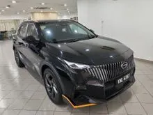 2025 GAC GS3 EMZOOM 1.5 Premium R FREE SMART WATCH t&c