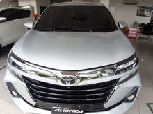 2020 Toyota Avanza 1.3 G MT Promo The Best Bulan Febuari..BUKTIKAN LANGSUNG