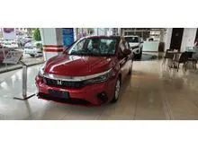 2025 New Honda City 1.5 V Sedan