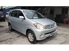 2005 Toyota Avanza 1.3 G