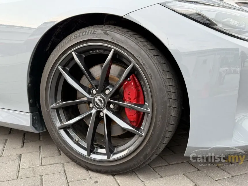 2023 Nissan Fairlady Z Version ST Coupe
