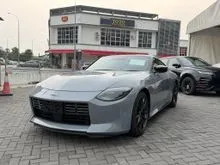 2023 Nissan Fairlady Z 3.0 Version ST Coupe