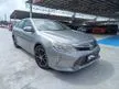 Used (RAYA PROMOTION) 2016 Toyota Camry 2.5 Hybrid Sedan with EXCELLENT CONDITION (FREE 1 YEAR WARRANTY)