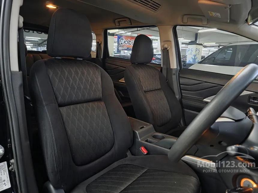 2022 Mitsubishi Xpander Exceed MPV