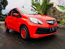 2016 Honda Brio 1.2 Satya E Hatchback