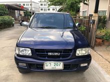 2001 Isuzu Dragon Eyes 2.8 SPACE CAB (ปี 96-99) Rodeo LS Pickup MT