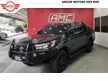 Used ORI 2020 Toyota Hilux 2.8 (A) BLACK EDITION 4X4 PICKUP TRUCK LEATHER SEAT 360 CAMERA LOW MILAGE WELL MAINTAINED CALL US FOR TEST DRIVE