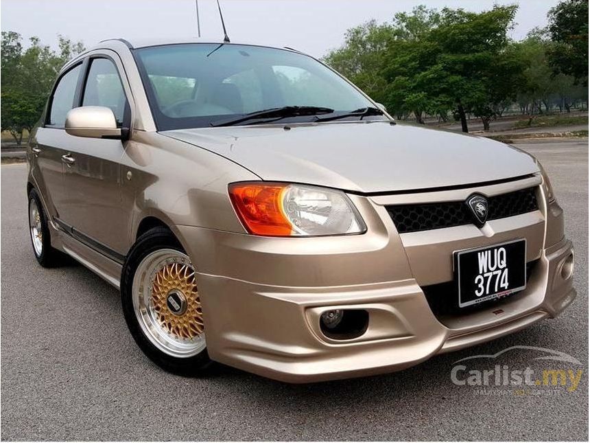 Proton Saga 2011 FL Executive 1.3 in Kuala Lumpur Automatic Sedan Brown ...