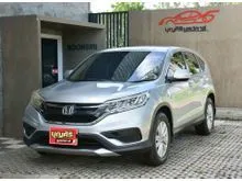 2015 Honda CR-V 2.0 (ปี 12-16) S SUV