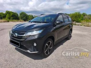 2020 Perodua Aruz 1.5 AV SUV