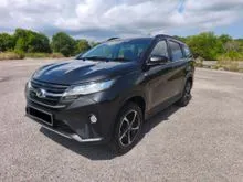 2020 Perodua Aruz 1.5 AV SUV