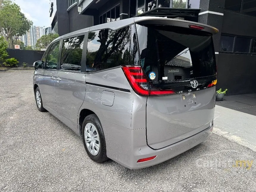 2023 Toyota Noah S-G MPV