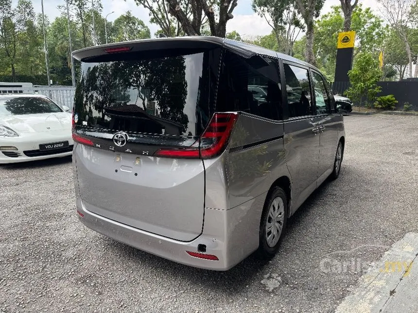 2023 Toyota Noah S-G MPV