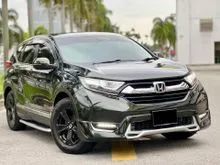 2018 Honda CR-V 2.0 SUV (A) CRV FULL SERVICE HONDA