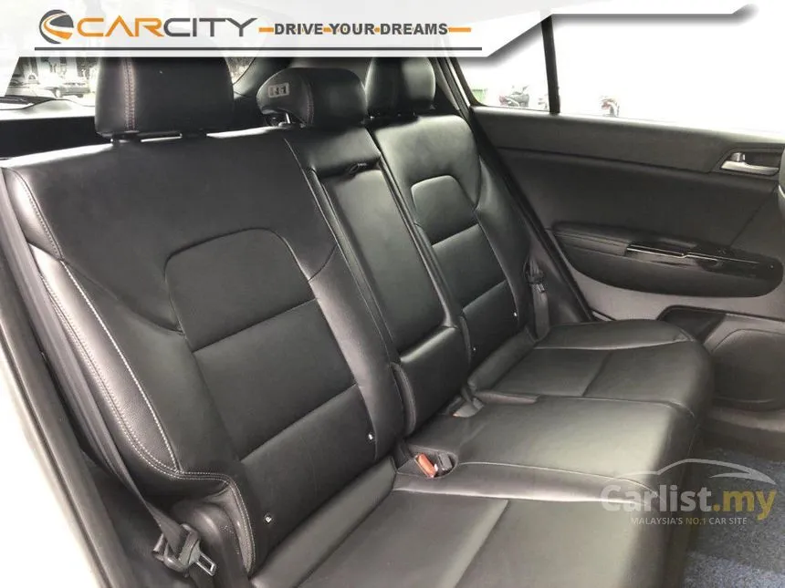 2018 Kia Sportage GT Line SUV