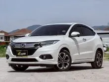 2022 Honda HR-V 1.8 (ปี 14-18) EL SUV