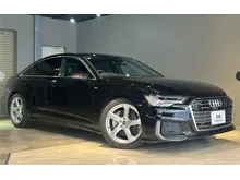 2022 Audi A6 2.0 Sport Quattro TFSI Sedan [ INCOMING STOCK ]