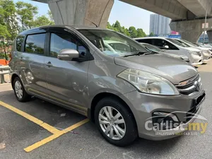 2018 Proton Ertiga 1.4 Executive MPV