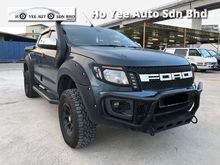 2014 Ford Ranger 2.2 XLT Hi-Rider Tip Top Full Loan
