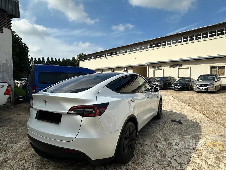 2023 TESLA Model Y Standard Range HK SUV