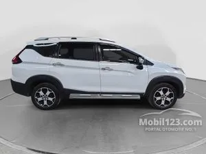 2021 Mitsubishi Xpander Cross 1.5 MPV