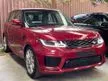 Recon 2018 Land Rover Range Rover Sport 3.0 HSE Dynamic ___SALE SALE SALE___