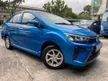 Used 2020 Perodua Bezza 1.0 G Sedan CAR KING