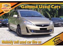 2012 Proton Exora 1.6 CPS (A) ALL IN GOOD CONDITION