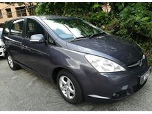 Proton Exora 1.6 CPS M-Line MPV (A) 1 CAREFUL OWNER, FULL LEATHER SEATS
