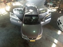 2006 Proton Gen-2 1.6 (M) TIPTOP ENJIN