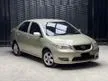 Used 2005 Toyota Vios 1.5 E (A) NEW PAINT WORK CONDITION