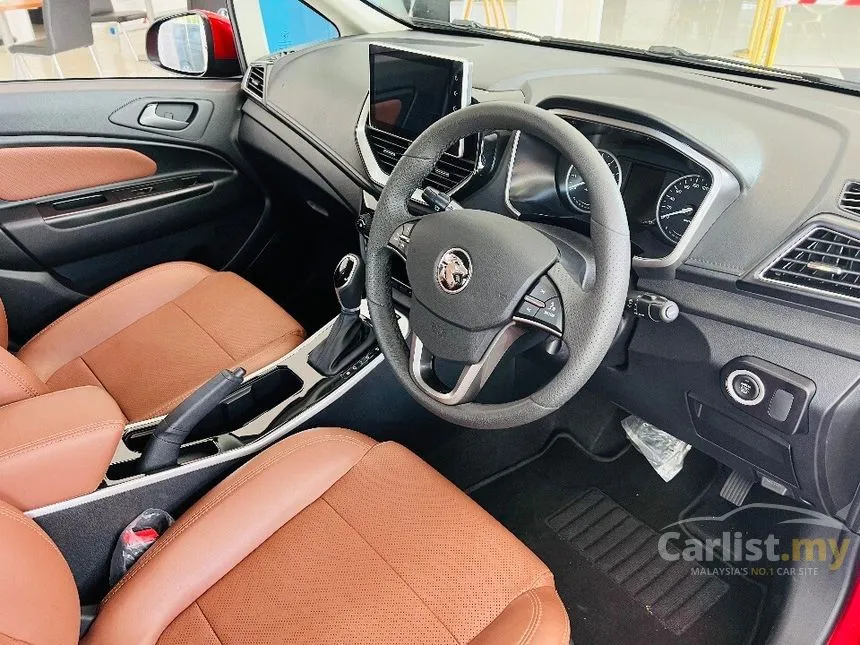 2022 Proton Persona Premium Sedan