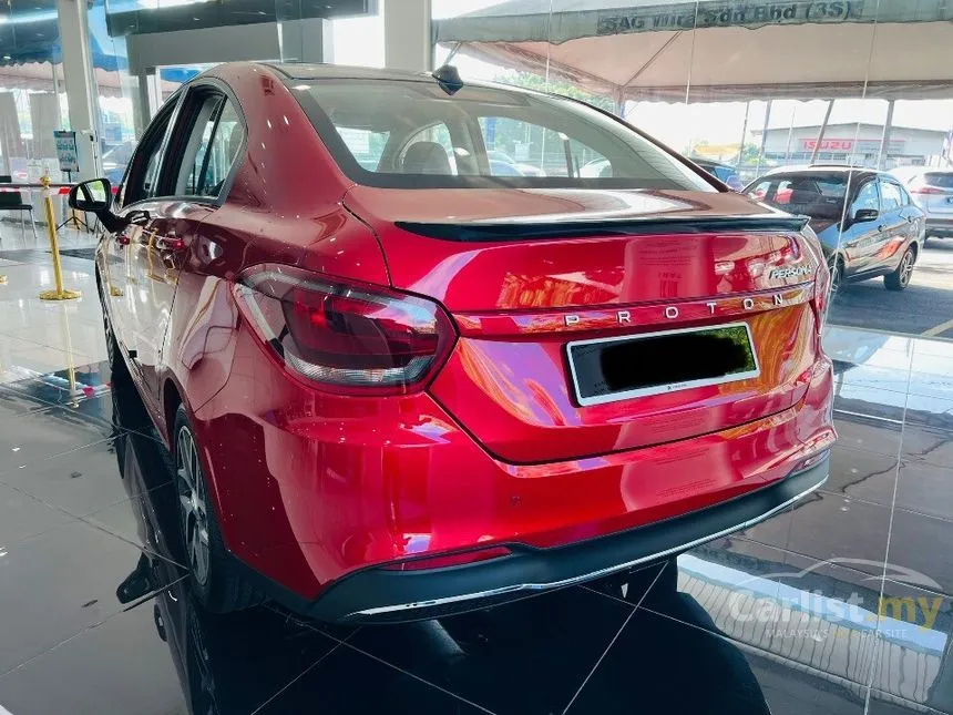 2022 Proton Persona Premium Sedan